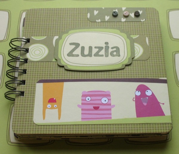 Zuzia