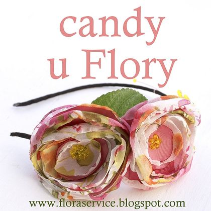 Candy u Flory