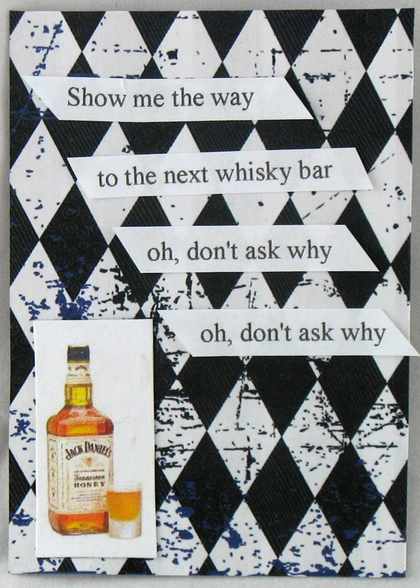 Whisky