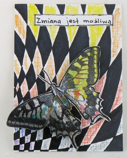 Zmiana jest możliwa