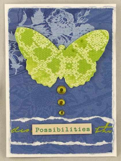 Possibilities