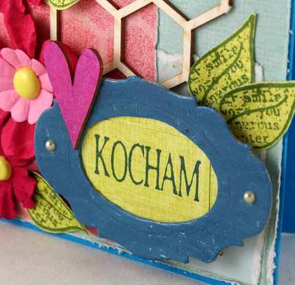 Kocham