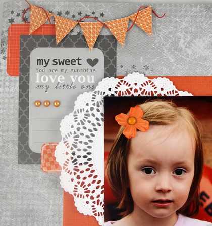 Orange