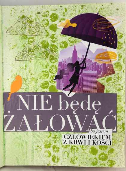 Nie będę