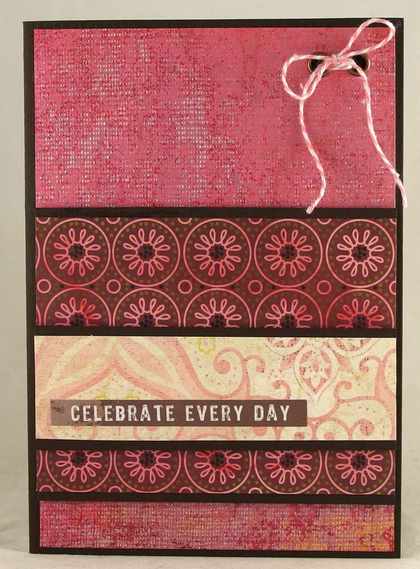Celebrate