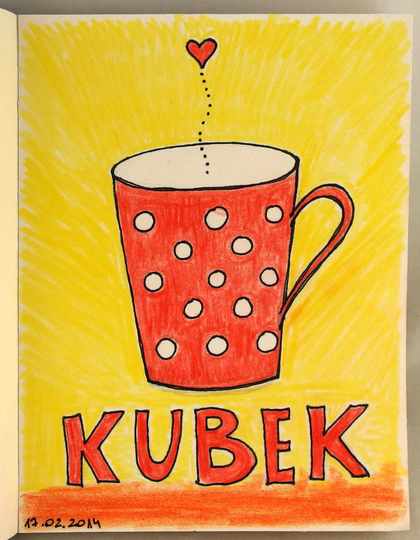 Kubek