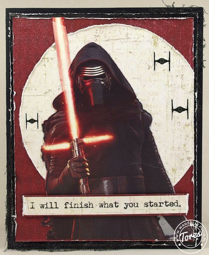 Kylo Ren