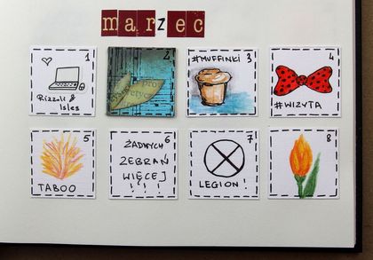Marzec