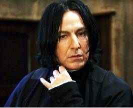 Snape