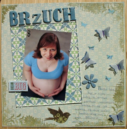 Brzuch