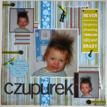 Czupurek 2