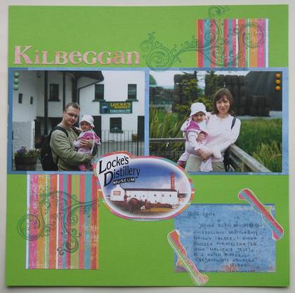 kilbeggan