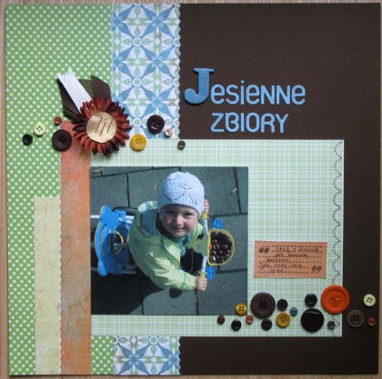 Kasztany 1