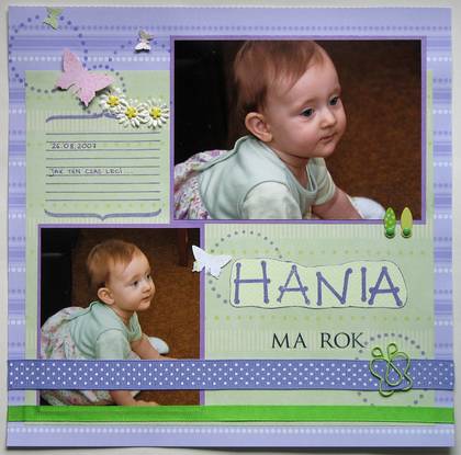 Roczek Hani