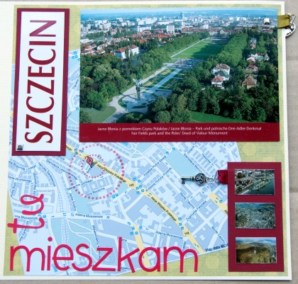 Szczecin